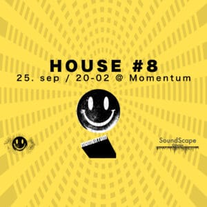 HOUSE #8