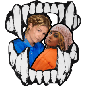 MIA & MARTHA BIDER