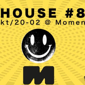 HOUSE #8